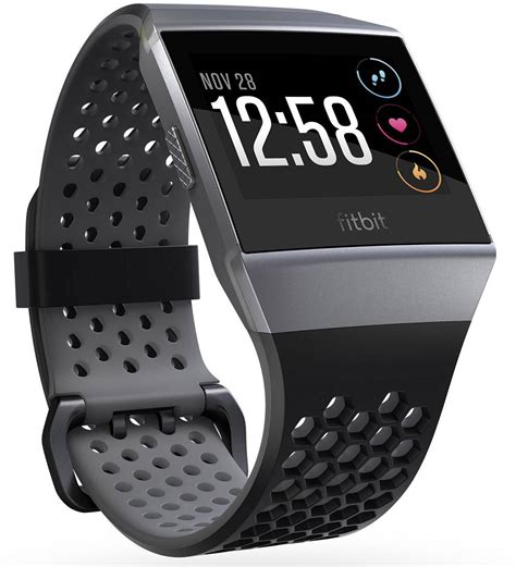 Fitbit Ionic Accessory Sport Band